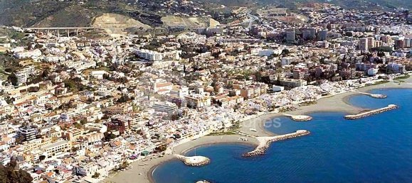 4 bedrooms House in Malaga, Spain No. 104131 28