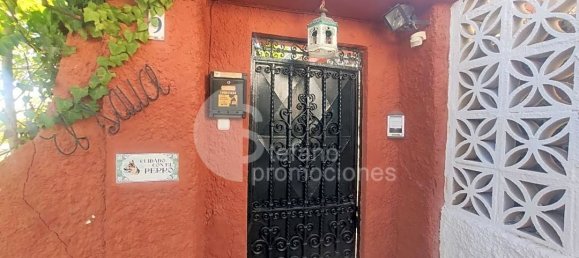 4 bedrooms House in Malaga, Spain No. 104131 13