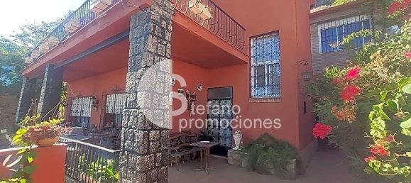 4 bedrooms House in Malaga, Spain No. 104131 20