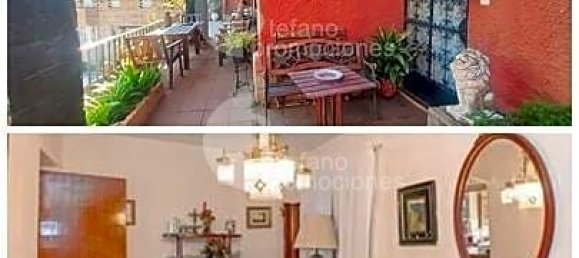 4 bedrooms House in Malaga, Spain No. 104131 10