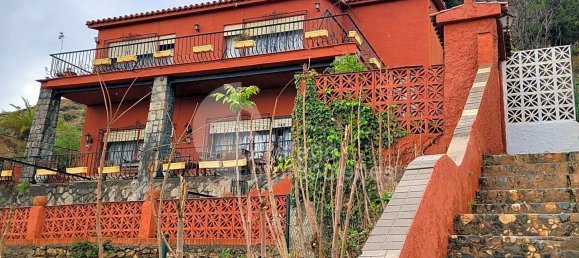 4 bedrooms House in Malaga, Spain No. 104131 11