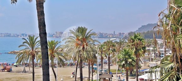 4 bedrooms House in Malaga, Spain No. 104131 24