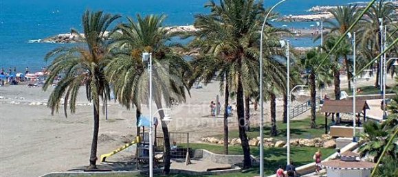 4 bedrooms House in Malaga, Spain No. 104131 27