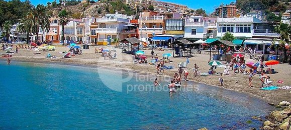 4 bedrooms House in Malaga, Spain No. 104131 26