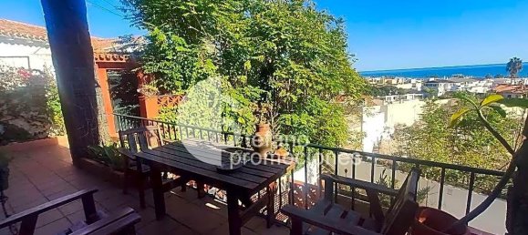 4 bedrooms House in Malaga, Spain No. 104131 23