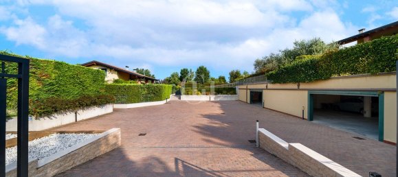 2 bedrooms Apartment in Lazise, Italy No. 317144 24