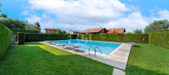 2 bedrooms Apartment in Lazise, Italy No. 317144 21