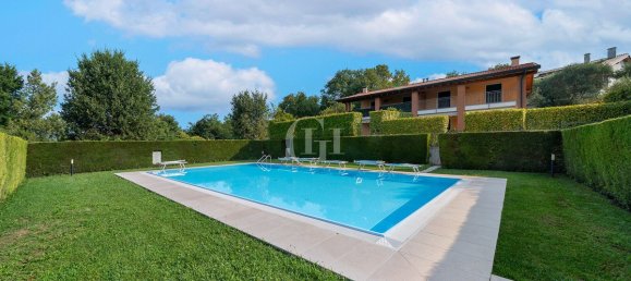 2 bedrooms Apartment in Lazise, Italy No. 317144 2