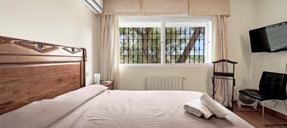 6 bedrooms Villa in Marbella, Spain No. 129899 33