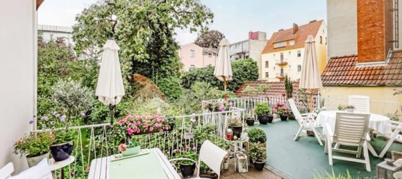 Здание 240м² в Бремен, Германия № 82703 6