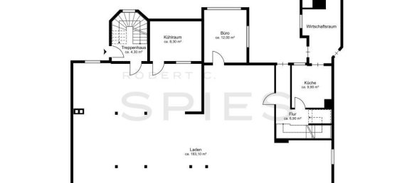 Здание 240м² в Бремен, Германия № 82703 7