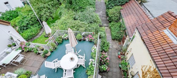 Здание 240м² в Бремен, Германия № 82703 2