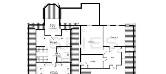 Здание 240м² в Бремен, Германия № 82703 9