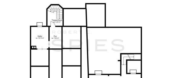 Здание 240м² в Бремен, Германия № 82703 10