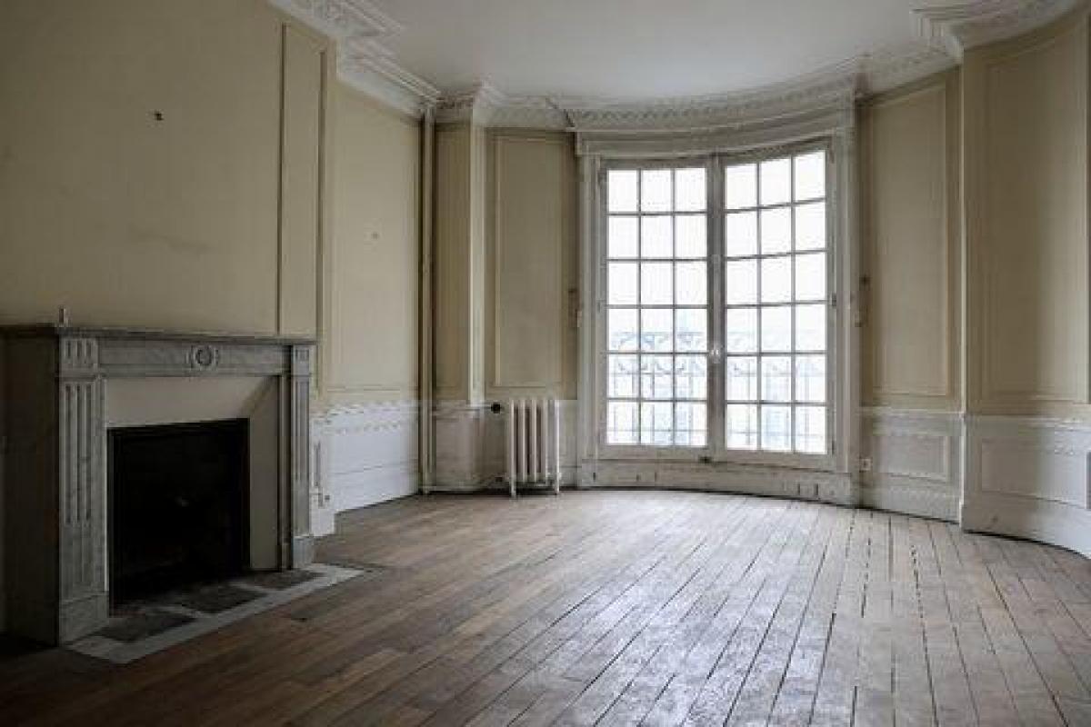 شقة 2 غرف نوم  في Reims, France رقم 35123