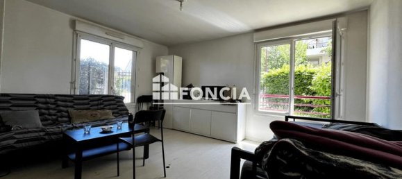1 Schlafzimmer Wohnung in Vernouillet, France, Nr. 309560 3