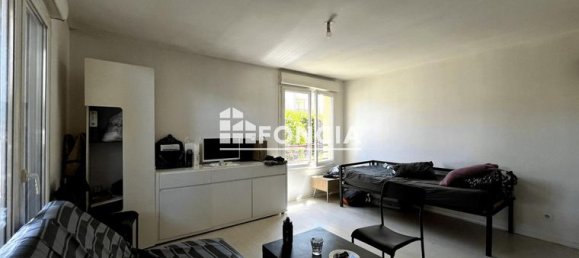 1 Schlafzimmer Wohnung in Vernouillet, France, Nr. 309560 2