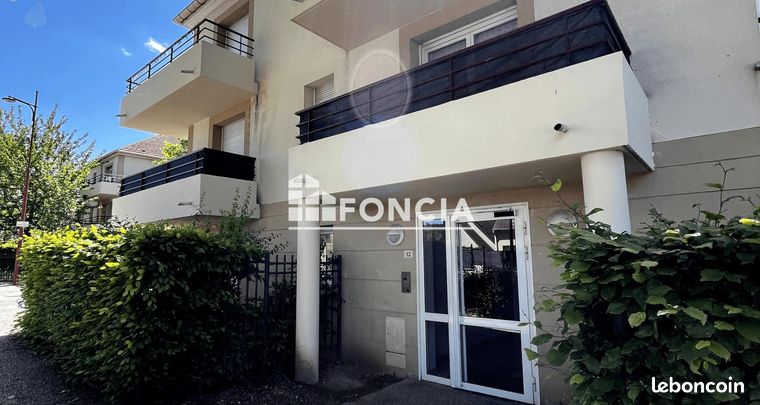 1 Schlafzimmer Wohnung in Vernouillet, France, Nr. 309560