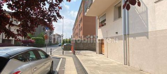 4-Zimmer Gewerbliche Immobilie in Bergamo, Italy, Nr. 75091 11