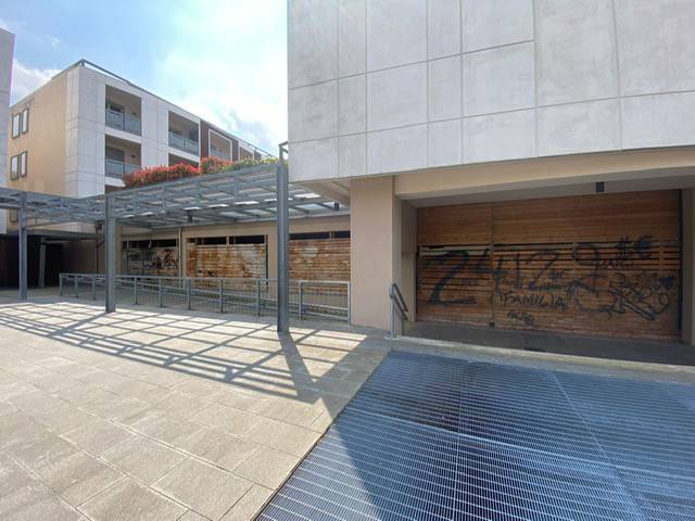 4-Zimmer Gewerbliche Immobilie in Bergamo, Italy, Nr. 75091