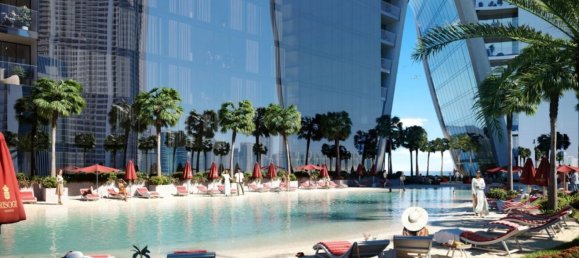 3 bedrooms Apartment in Dubai, UAE No. 21206 8