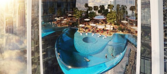 3 bedrooms Apartment in Dubai, UAE No. 21206 4