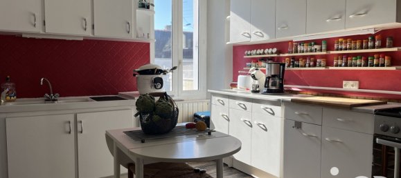 Casa T5 em Penmarch, France N.º 323906 3