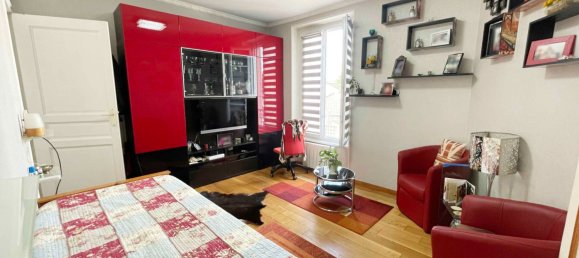 Студия в Шату, Франция № 171392 4