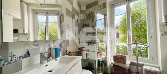 Студия в Шату, Франция № 171392 21