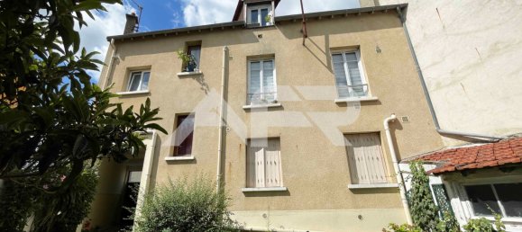 Студия в Шату, Франция № 171392 6