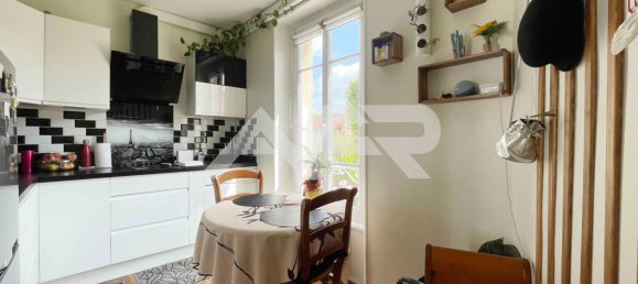 Студия в Шату, Франция № 171392 8