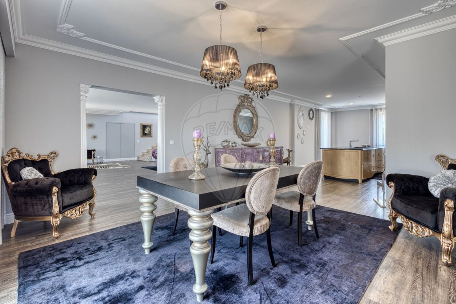 Дом с 4 спальнями в Орен, Португалия № 30375