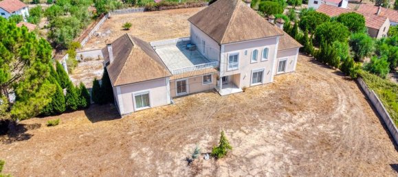 Дом с 4 спальнями в Орен, Португалия № 30375 24