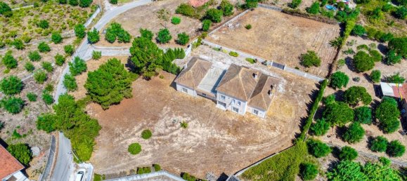 Дом с 4 спальнями в Орен, Португалия № 30375 20