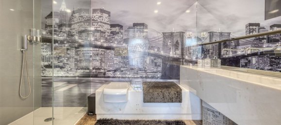 Дом с 4 спальнями в Орен, Португалия № 30375 2