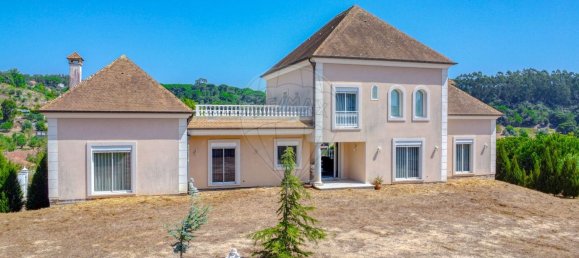 Дом с 4 спальнями в Орен, Португалия № 30375 25