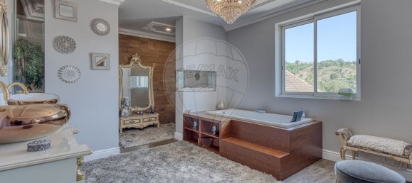 Дом с 4 спальнями в Орен, Португалия № 30375 42