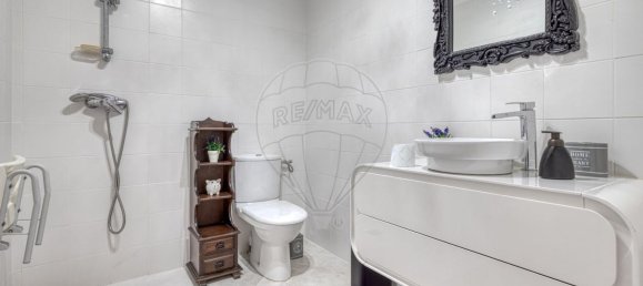 Дом с 4 спальнями в Орен, Португалия № 30375 14