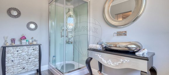 Дом с 4 спальнями в Орен, Португалия № 30375 5