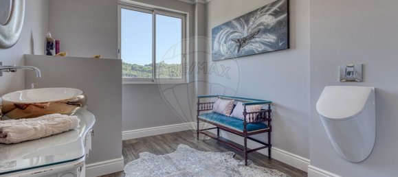 Дом с 4 спальнями в Орен, Португалия № 30375 6