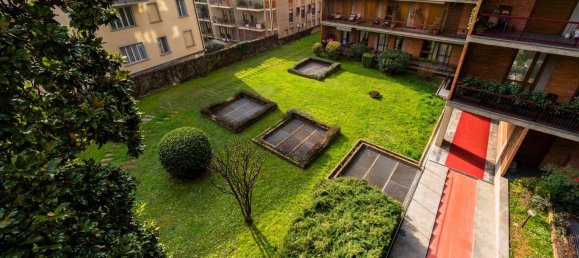 3-Zimmer Wohnung in Bergamo, Italy, Nr. 15366 12