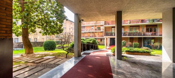 3-Zimmer Wohnung in Bergamo, Italy, Nr. 15366 11