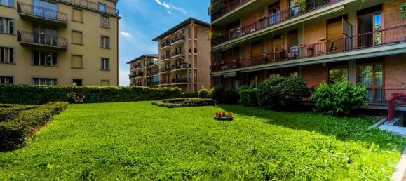 3-Zimmer Wohnung in Bergamo, Italy, Nr. 15366 44