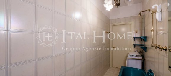 3-Zimmer Wohnung in Bergamo, Italy, Nr. 15366 20
