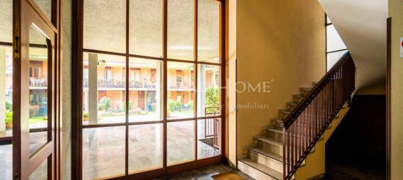 3-Zimmer Wohnung in Bergamo, Italy, Nr. 15366 14