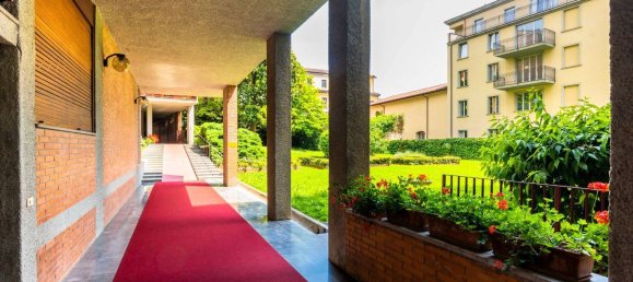 3-Zimmer Wohnung in Bergamo, Italy, Nr. 15366 7