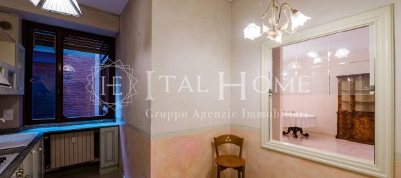 3-Zimmer Wohnung in Bergamo, Italy, Nr. 15366 22
