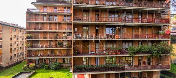 3-Zimmer Wohnung in Bergamo, Italy, Nr. 15366 39