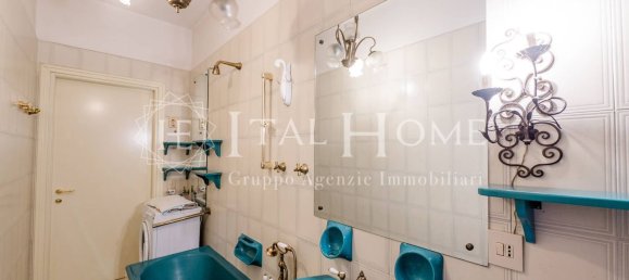 3-Zimmer Wohnung in Bergamo, Italy, Nr. 15366 19