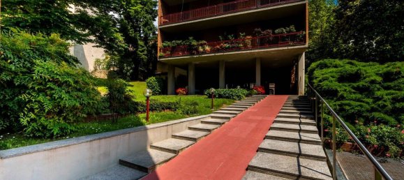 3-Zimmer Wohnung in Bergamo, Italy, Nr. 15366 43